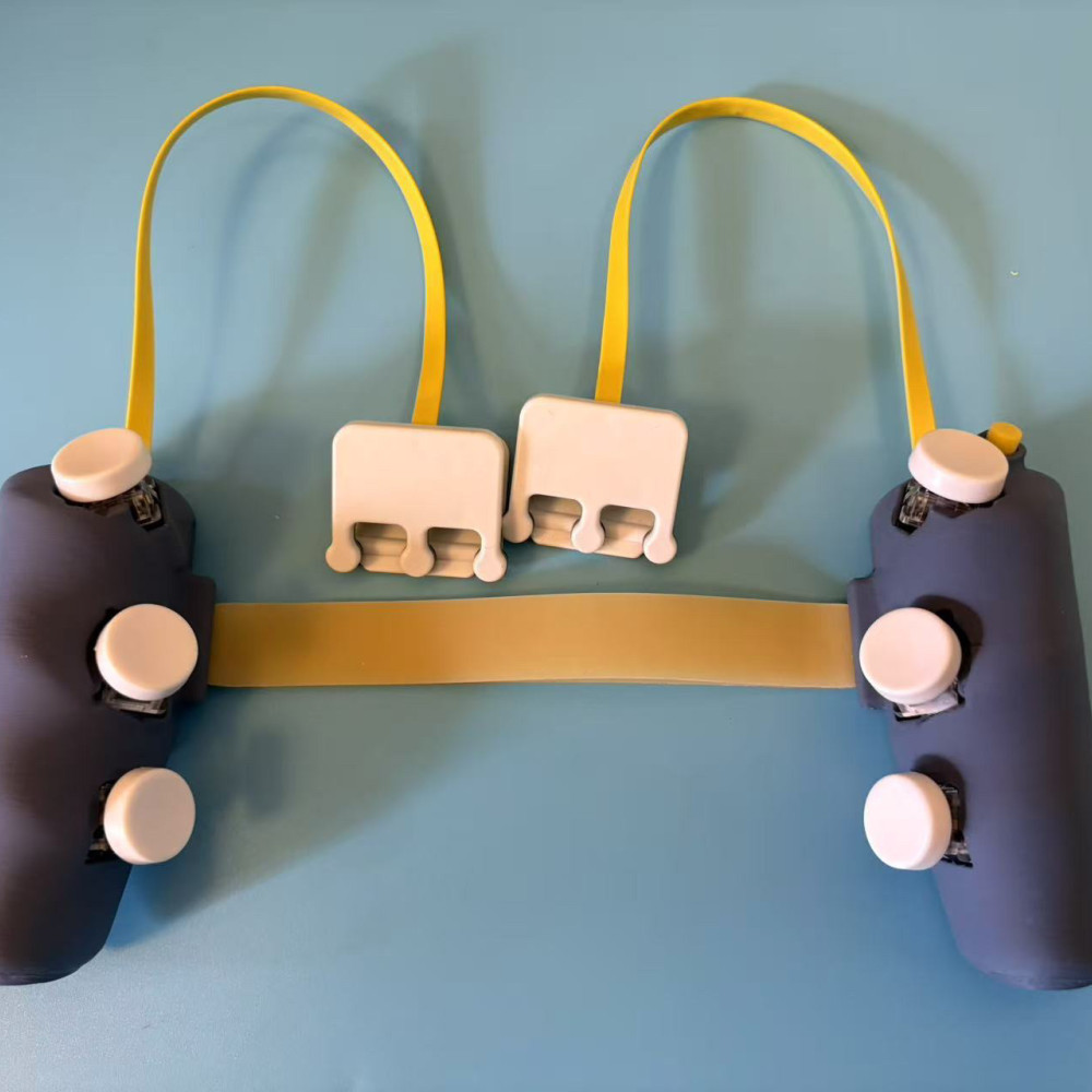Gaming Accessories Ipad - Controller di gioco per tablet, pulsante
