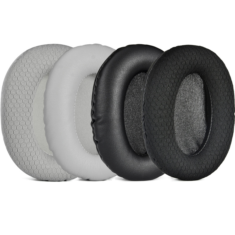 Gaming Headphone Accessories - Cuscinetti auricolari di ricambio per cuffie