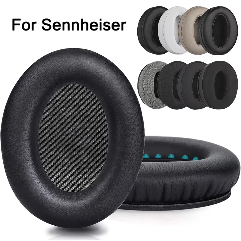Gaming Headphone Accessories - Cuscinetti auricolari di ricambio per cuffie