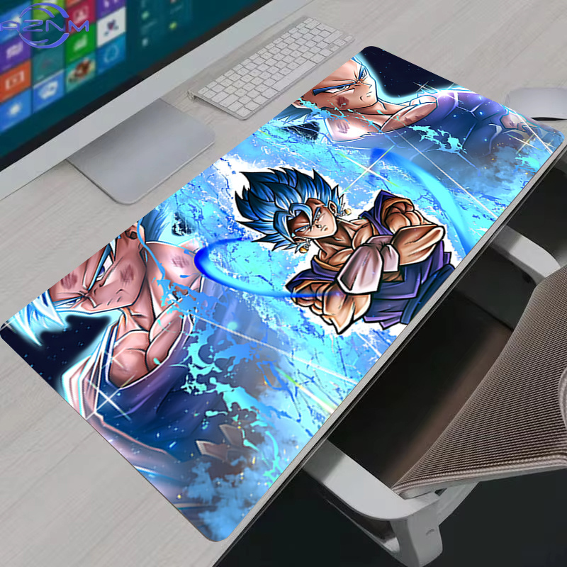 Gaming Accessories For Your Desk - Tappetino per Mouse Anime Gaming, Mousepad