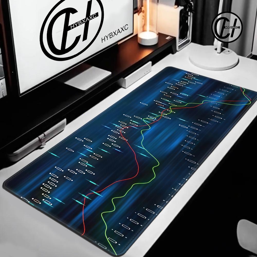 Gaming Accessories Market - Tappetino per Mouse con Motivo Grafico