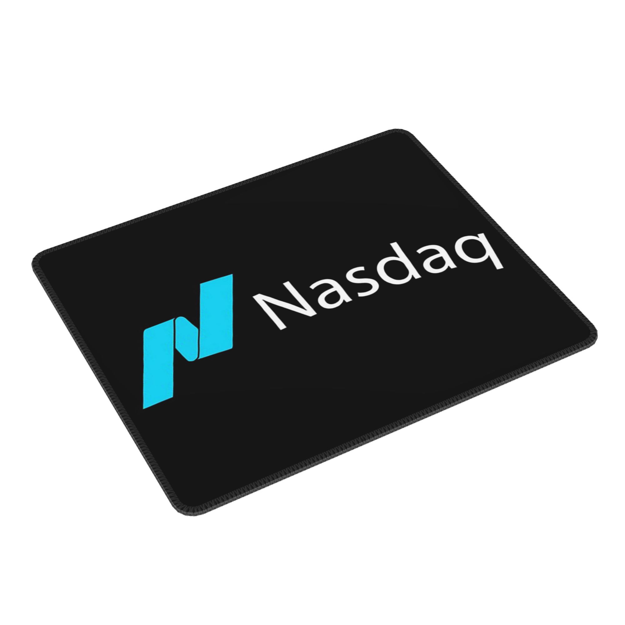 Gaming Accessories For Your Desk - Nasdaq mercato stock Tappetino per mouse