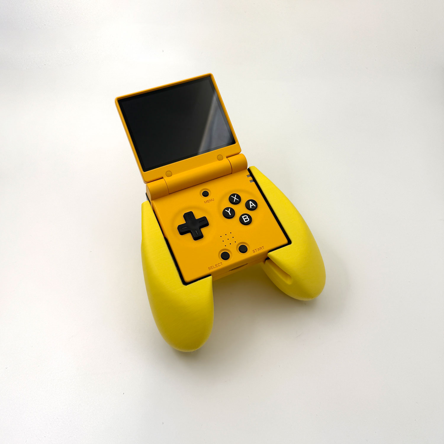 Gaming Accessories Console - Miyoo MINI Flip Grip Accessori fai-da-te
