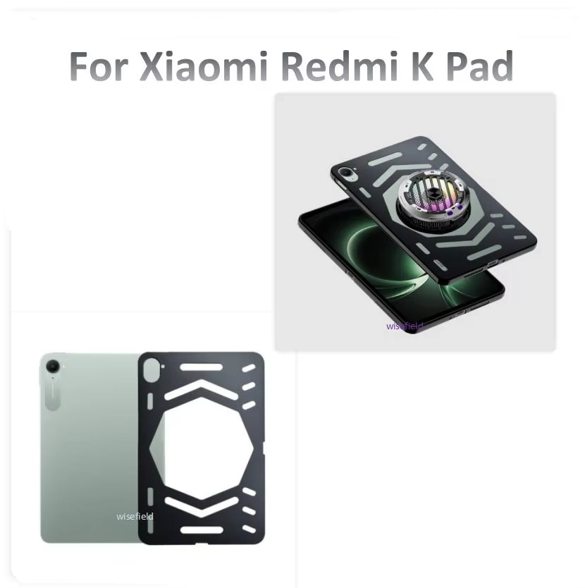 Gaming Accessories Ipad - Custodia protettiva per REDMI K Pad