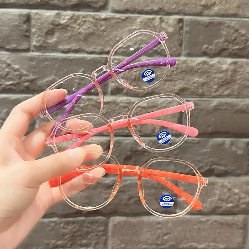 Gaming Glasses Tinted - Occhiali che bloccano la luce blu