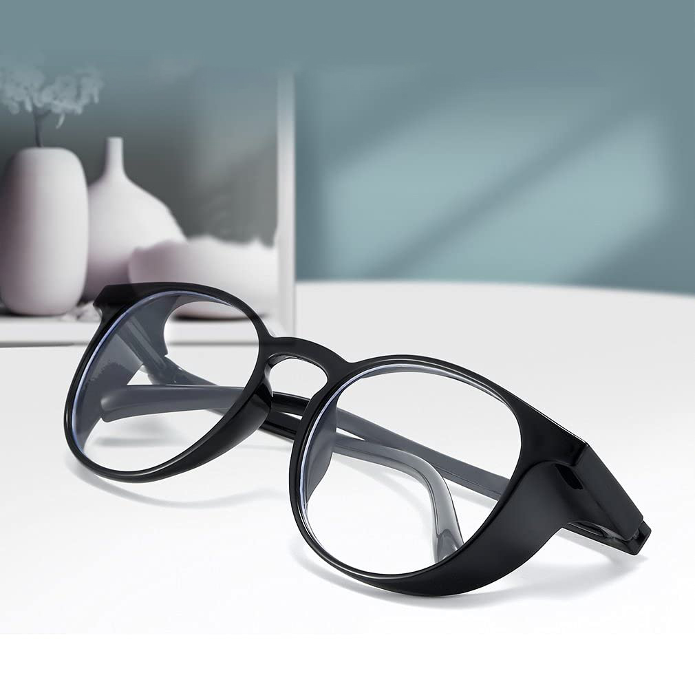 Gaming Glasses Tinted - Occhiali di sicurezza Occhiali antiappannamento Occhiali