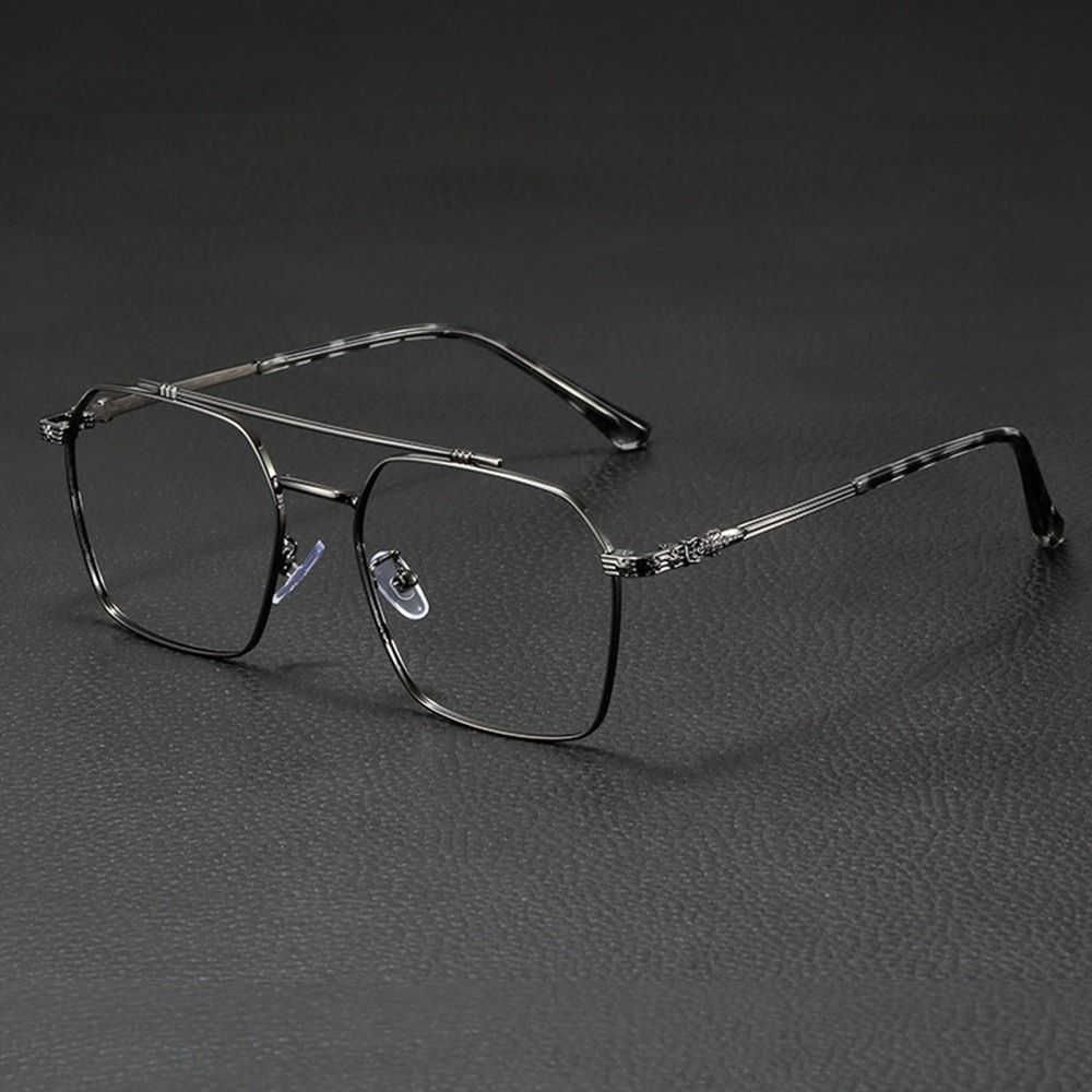 Gaming Glasses Tinted - Occhiali portatili che bloccano i raggi