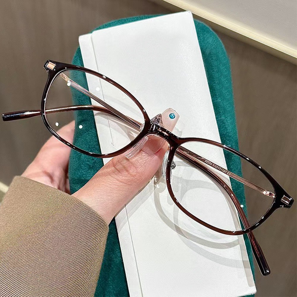 Gaming Glasses Tinted - Comodi occhiali anti-luce blu con blocco