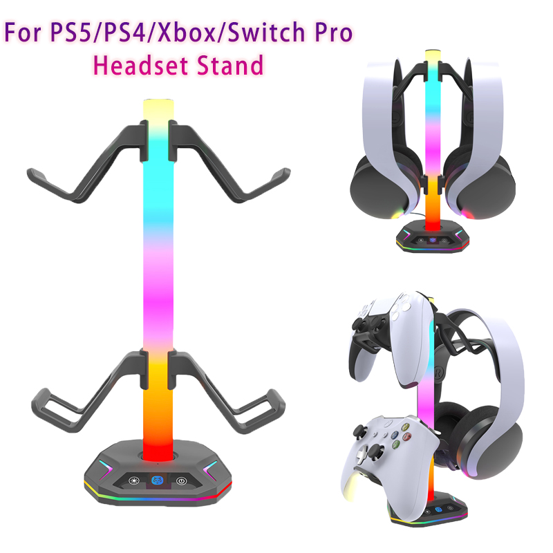 Per Playstation5 Supporto per  - Gaming Headphone Accessories recensione e prezzo