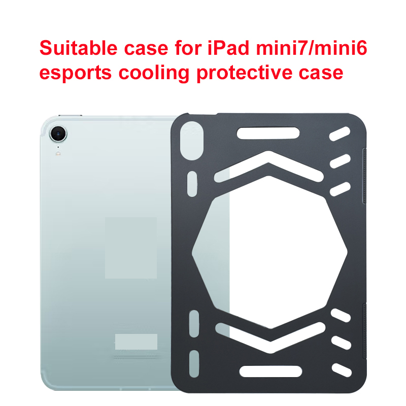 Custodia per iPad Mini 6/7 da  - Gaming Accessories Ipad recensione e prezzo