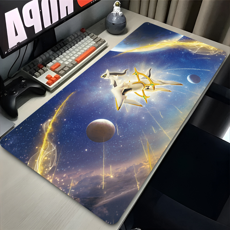 Anime Mouse Pad Accessori da g - Gaming Accessories For Your Desk recensione e prezzo