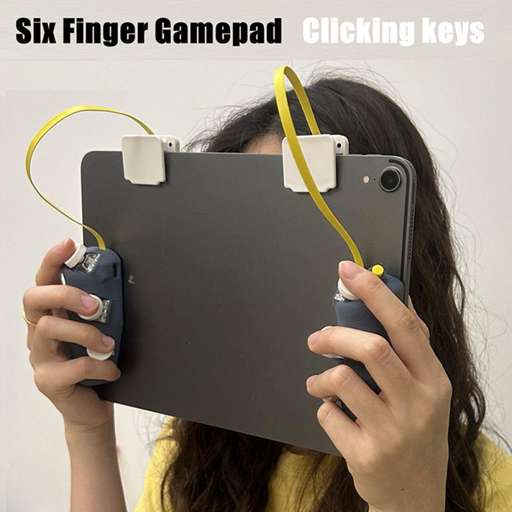 Controller di gioco per tablet - Gaming Accessories Ipad recensione e prezzo