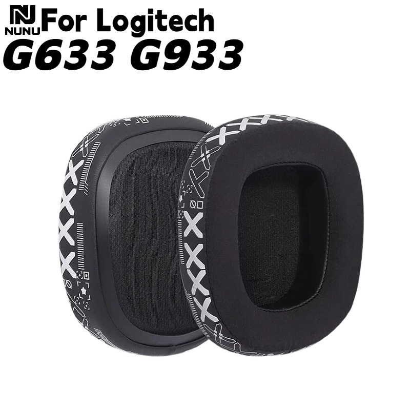 Cuscinetti auricolari di ricam - Gaming Headphone Accessories recensione e prezzo