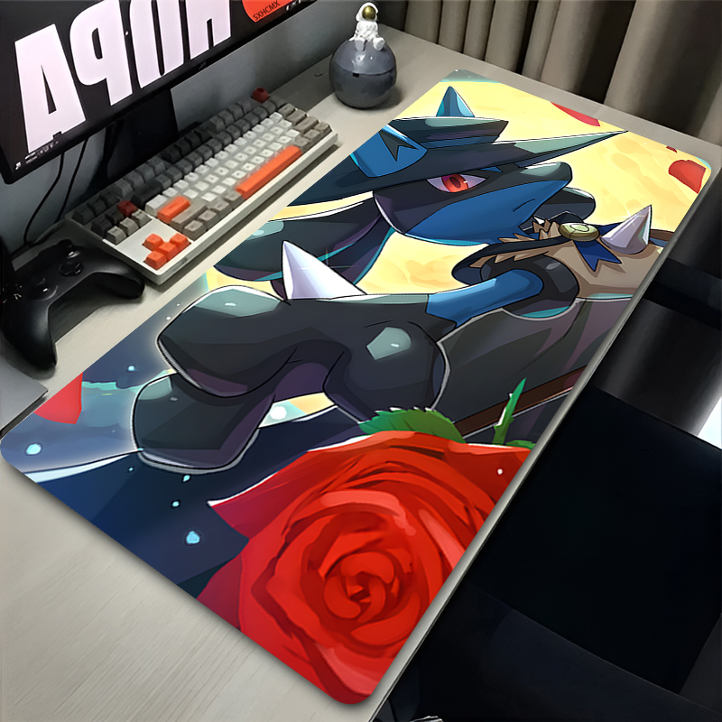 Tappetino per mouse Cool Anime - Gaming Accessories Keyboards recensione e prezzo