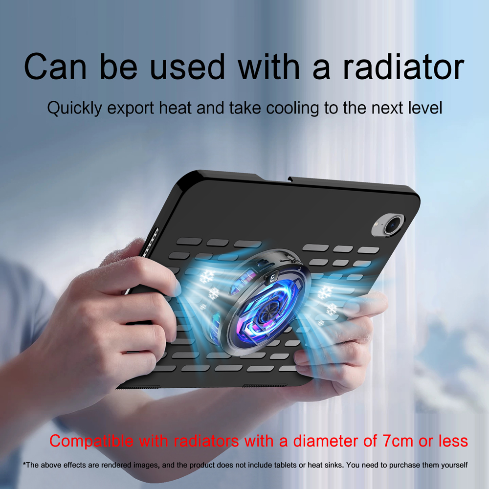 LFOIQN Custodia per iPad Mini  - Gaming Accessories Ipad recensione e prezzo