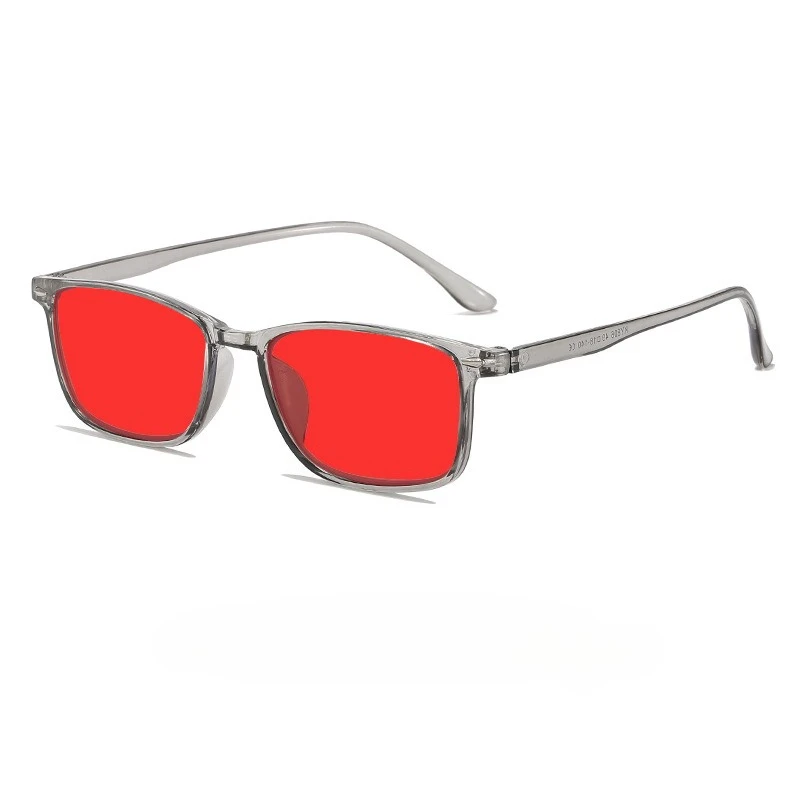 Occhiali che bloccano la luce  - Gaming Glasses Tinted recensione e prezzo