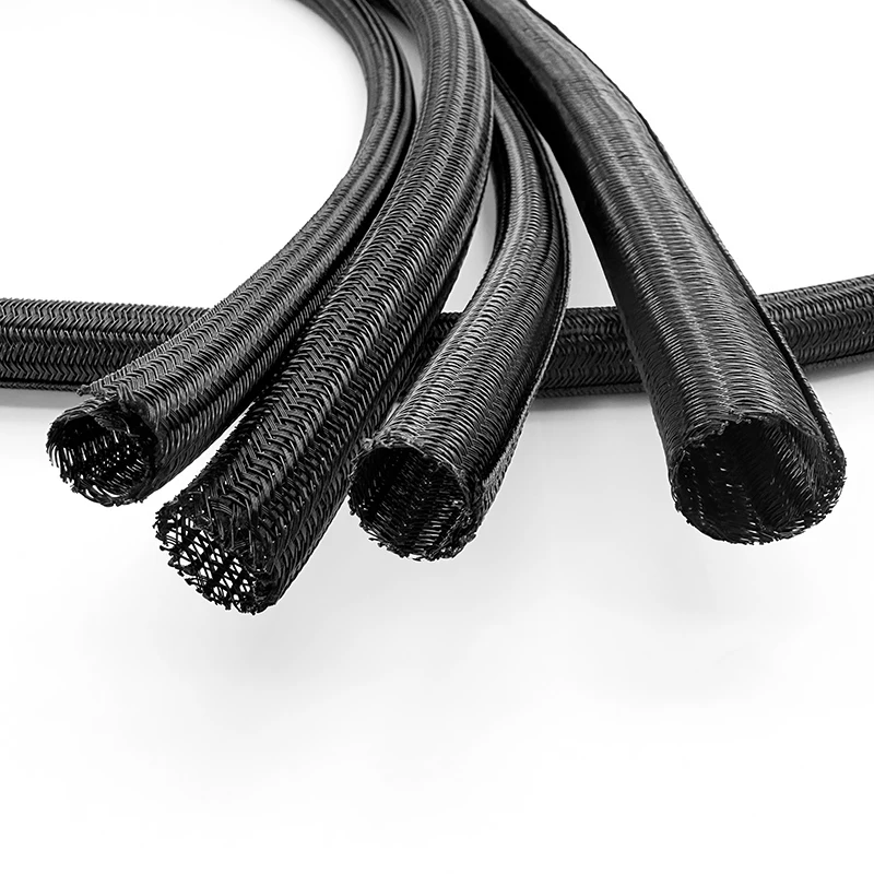 Guaina per Cavi 2M/5M, Diametr - Cable Sleeve Braided recensione e prezzo