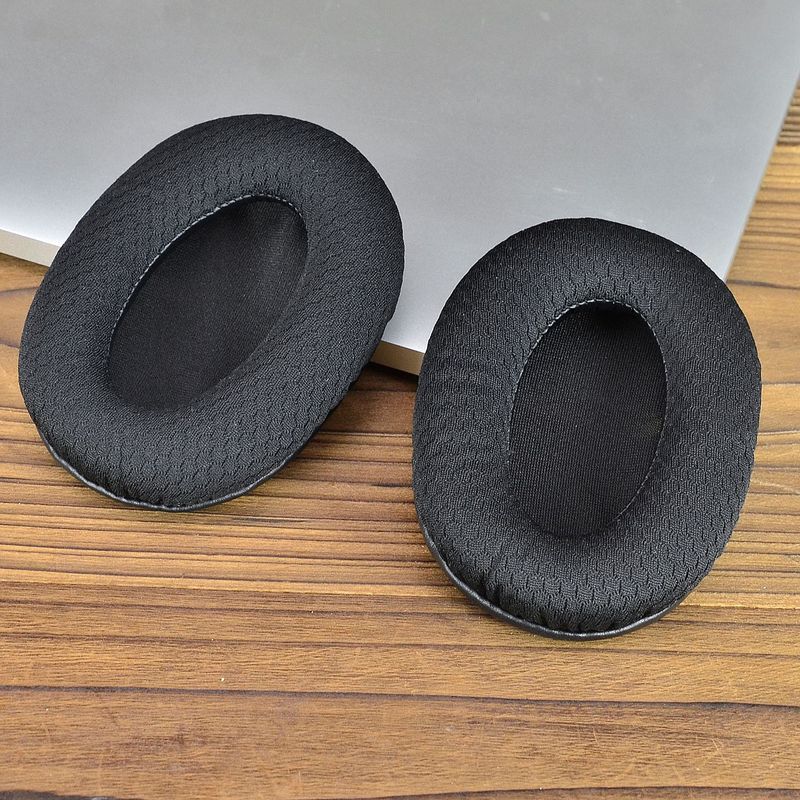 Cuscinetti auricolari di ricam - Gaming Headphone Accessories recensione e prezzo