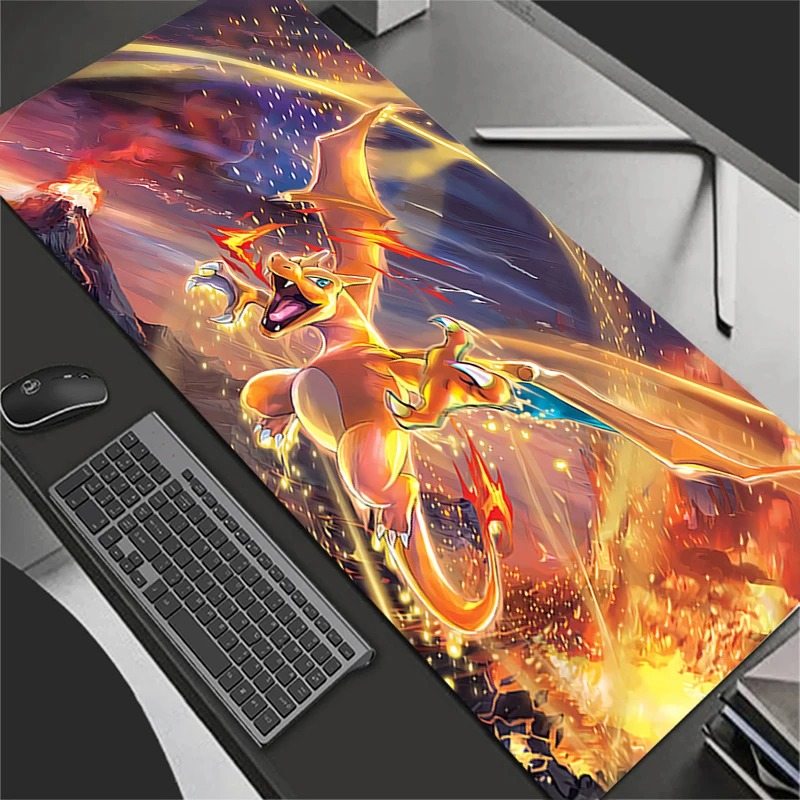 Tappetino per mouse Anime Gami - Gaming Accessories Keyboards recensione e prezzo