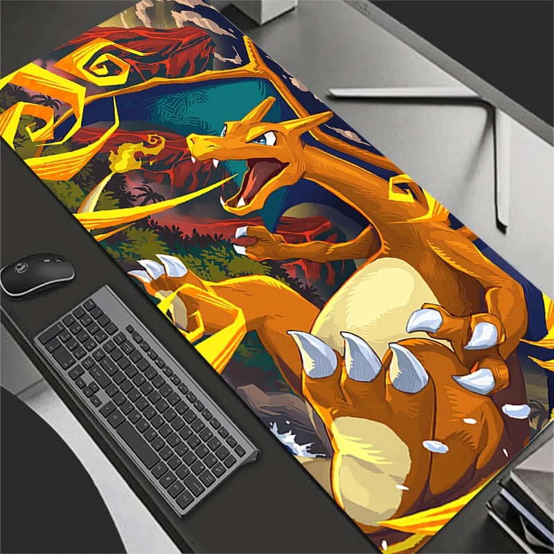 Tappetino per mouse Anime Gami - Gaming Accessories Keyboards recensione e prezzo