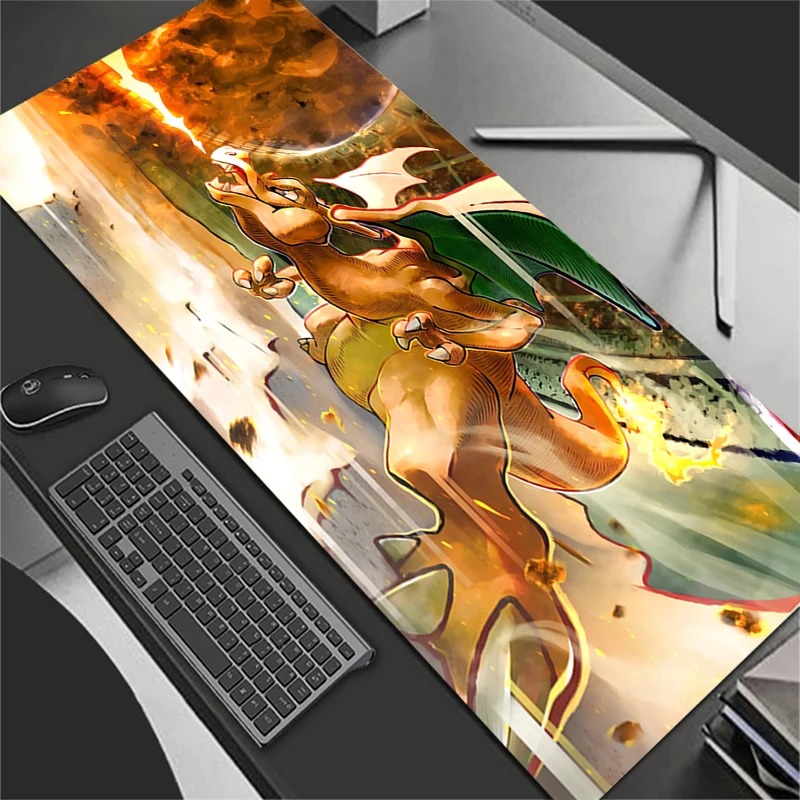Tappetino per mouse Anime Gami - Gaming Accessories Keyboards recensione e prezzo