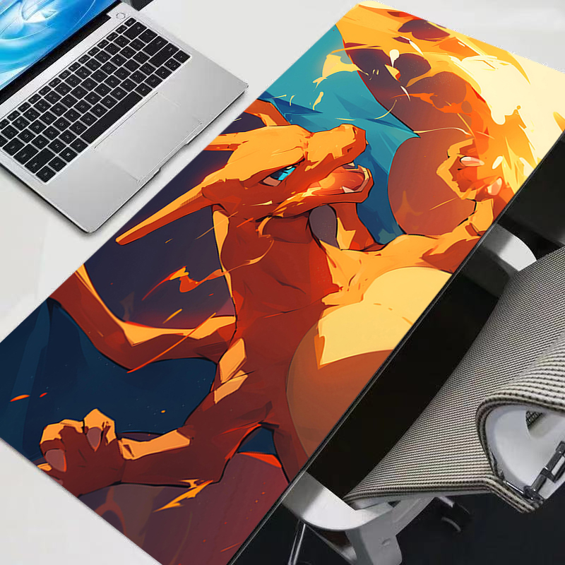 Tappetino per mouse Anime G-ge - Gaming Accessories Keyboards recensione e prezzo