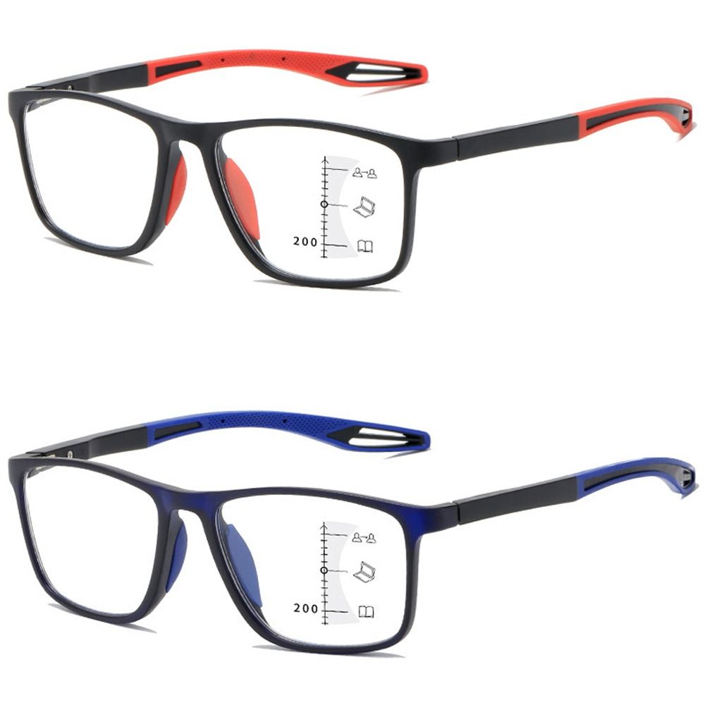 Occhiali da lettura anti-luce  - Gaming Glasses Tinted recensione e prezzo