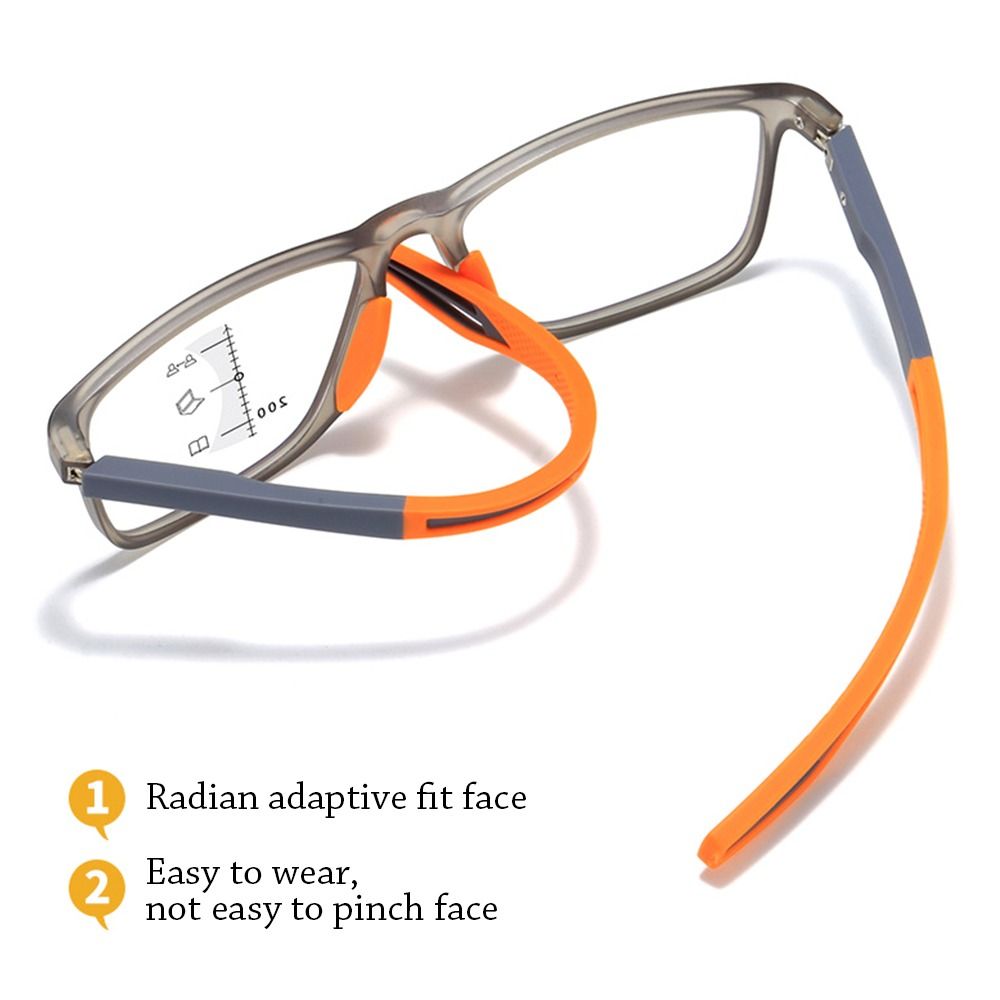 Occhiali da lettura anti-luce  - Gaming Glasses Tinted recensione e prezzo