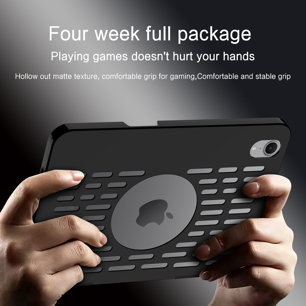 Cover posteriore morbida in TP - Gaming Accessories Ipad recensione e prezzo