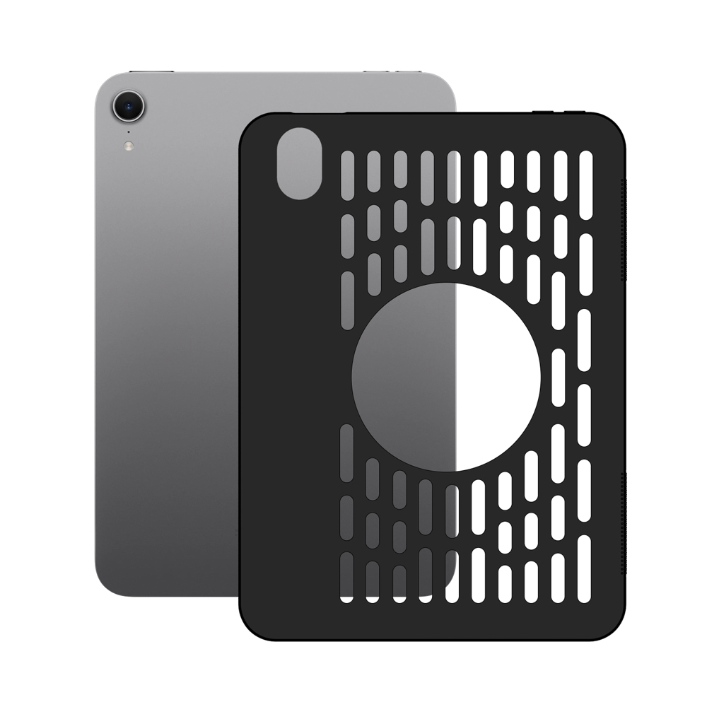 Cover posteriore morbida in TP - Gaming Accessories Ipad recensione e prezzo