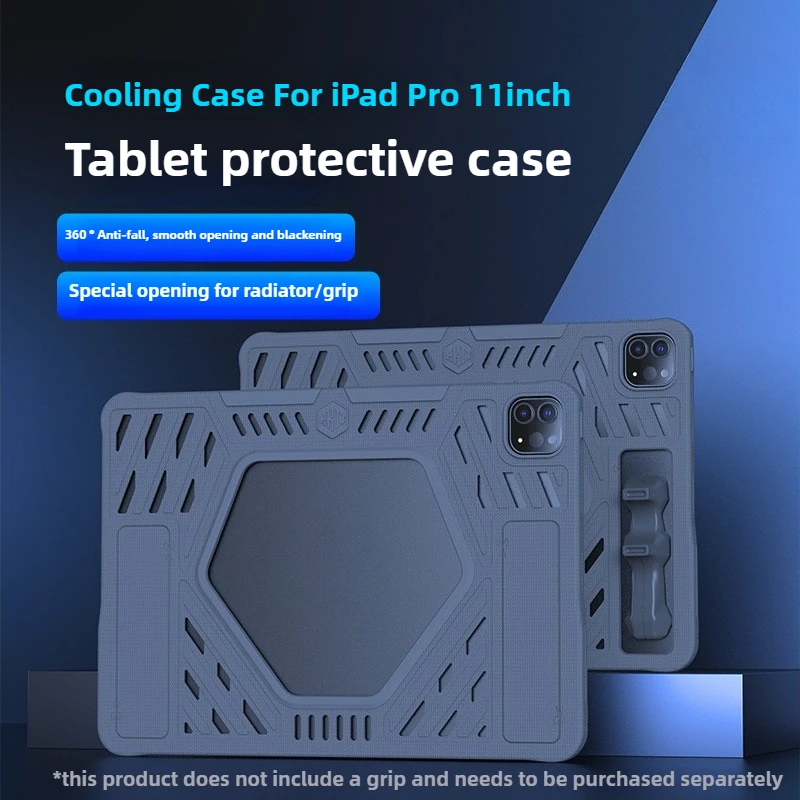 Custodia protettiva in silicon - Gaming Accessories Ipad recensione e prezzo