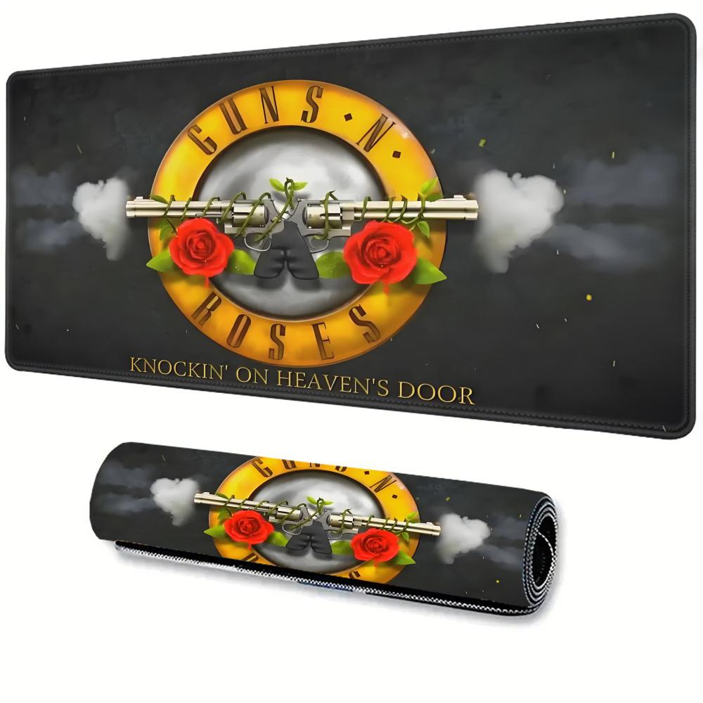 Rock Band Guns N Roses Usa la  - Gaming Accessories For Your Desk recensione e prezzo