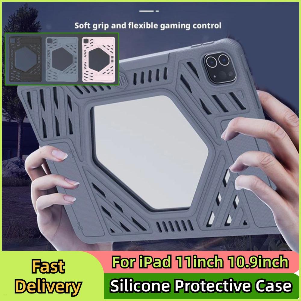 Custodia protettiva in silicon - Gaming Accessories Ipad recensione e prezzo