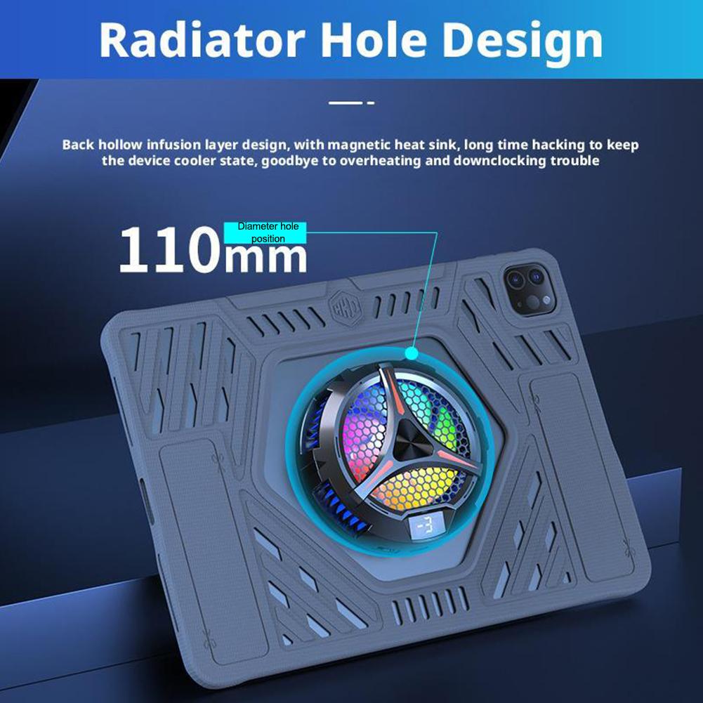 Custodia protettiva in silicon - Gaming Accessories Ipad recensione e prezzo
