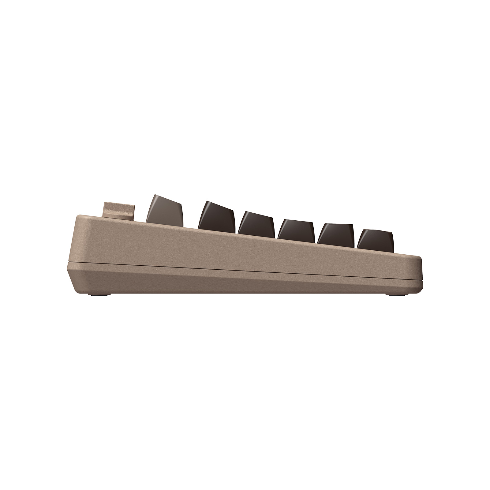 Tastiera meccanica retrò 8BitD - Gaming Accessories Keyboards recensione e prezzo