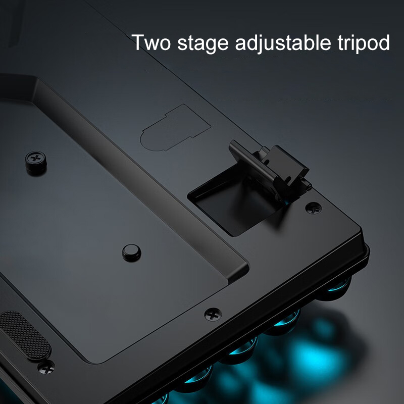 Tastiera da gioco per macchina - Gaming Accessories Keyboards recensione e prezzo