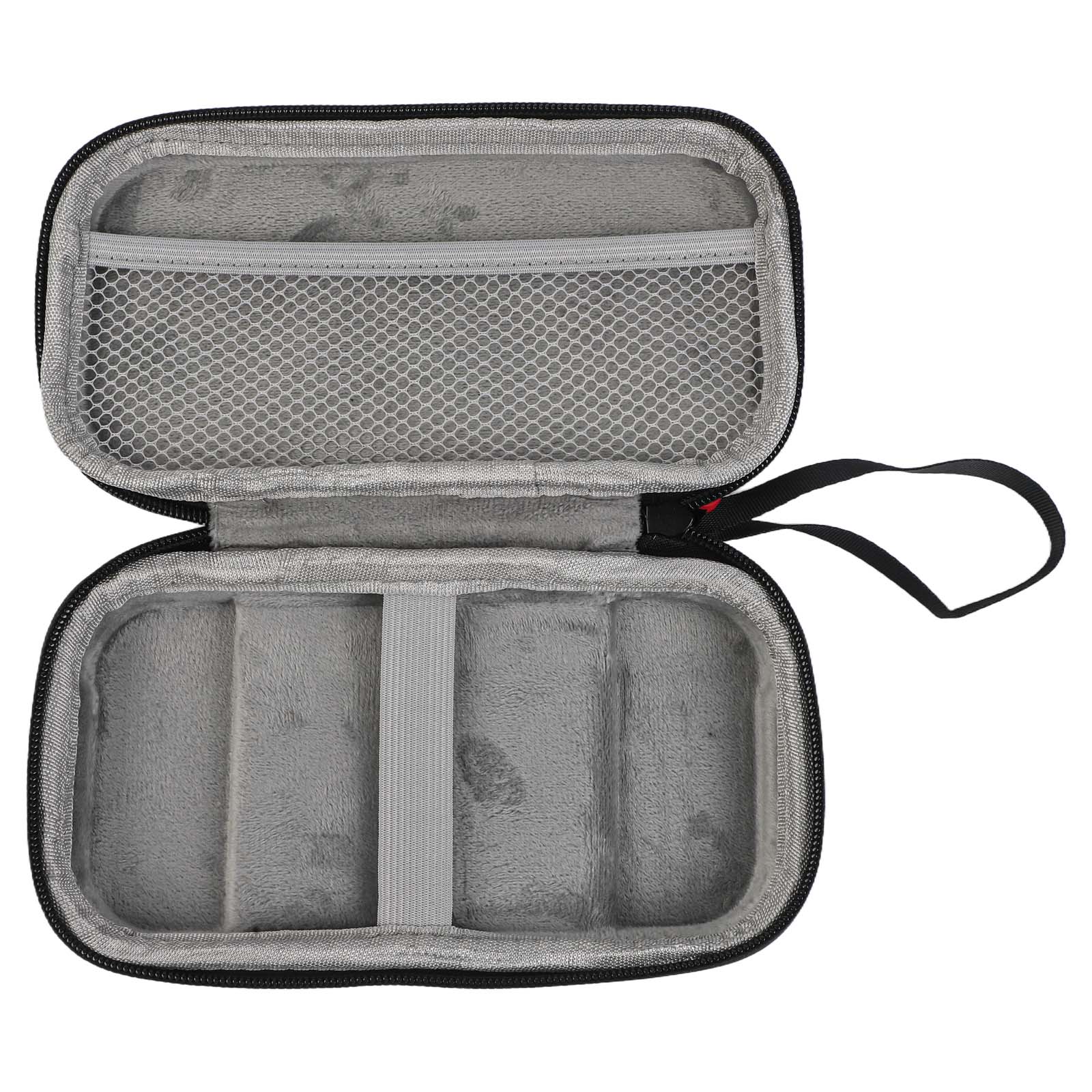 Custodia da trasporto portatil - Gaming Accessories Console recensione e prezzo