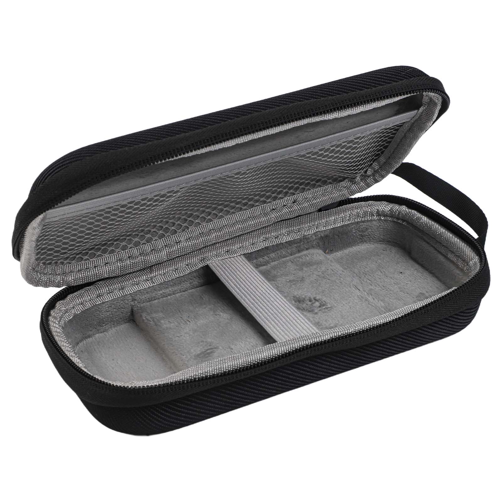 Custodia da trasporto portatil - Gaming Accessories Console recensione e prezzo