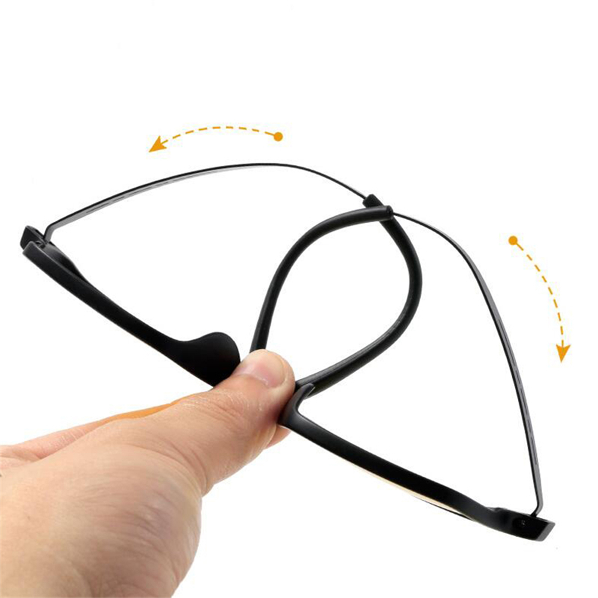 Occhiali Unisex Anti Luce Blu  - Gaming Glasses Tinted recensione e prezzo