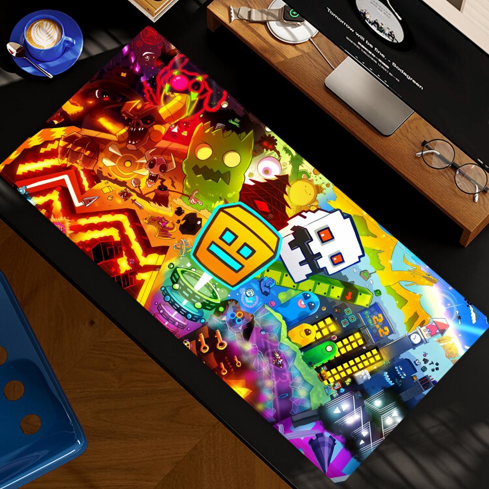 Tappetino per mouse G-Geometry - Gaming Accessories For Your Desk recensione e prezzo