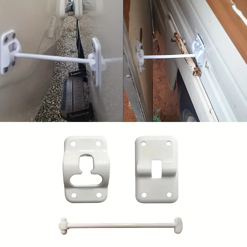 Fermo per Porta a T per Camper - Gaming Equipment Accessories recensione e prezzo