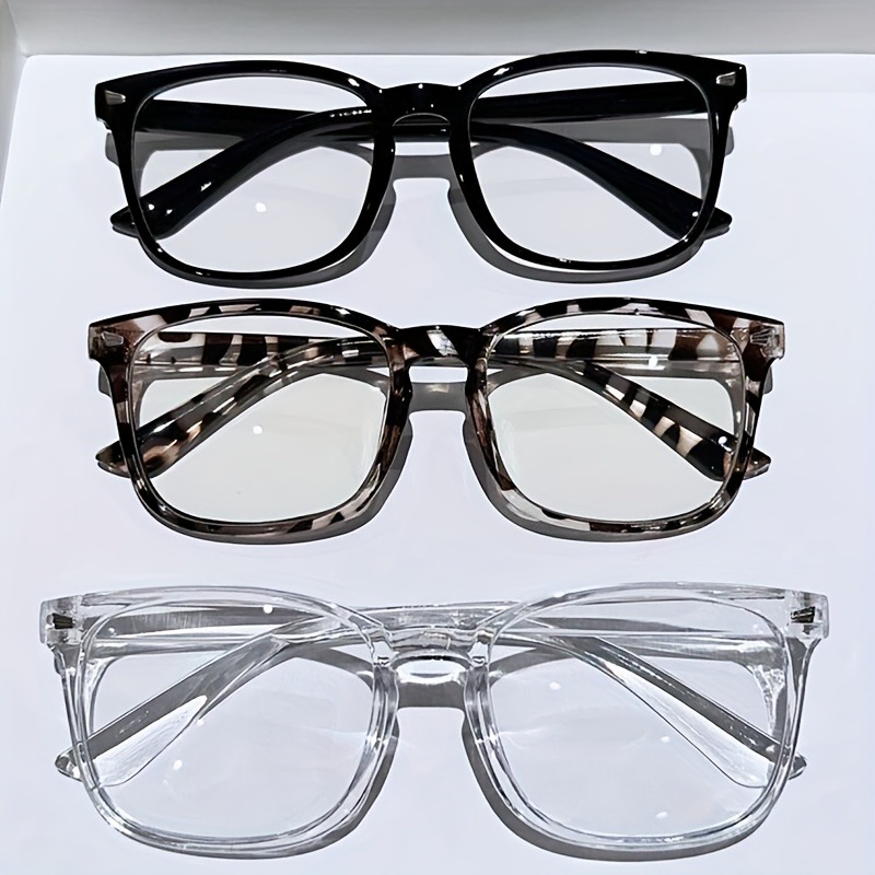 Montature per Occhiali in PC L - Gaming Glasses Tinted recensione e prezzo
