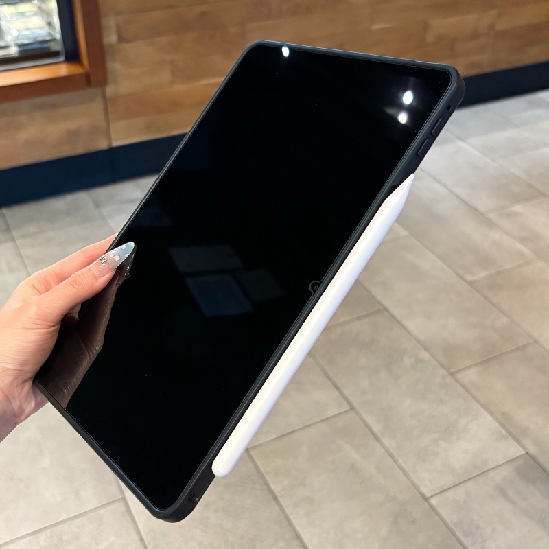 Custodia in fibra di carbonio  - Gaming Accessories Ipad recensione e prezzo