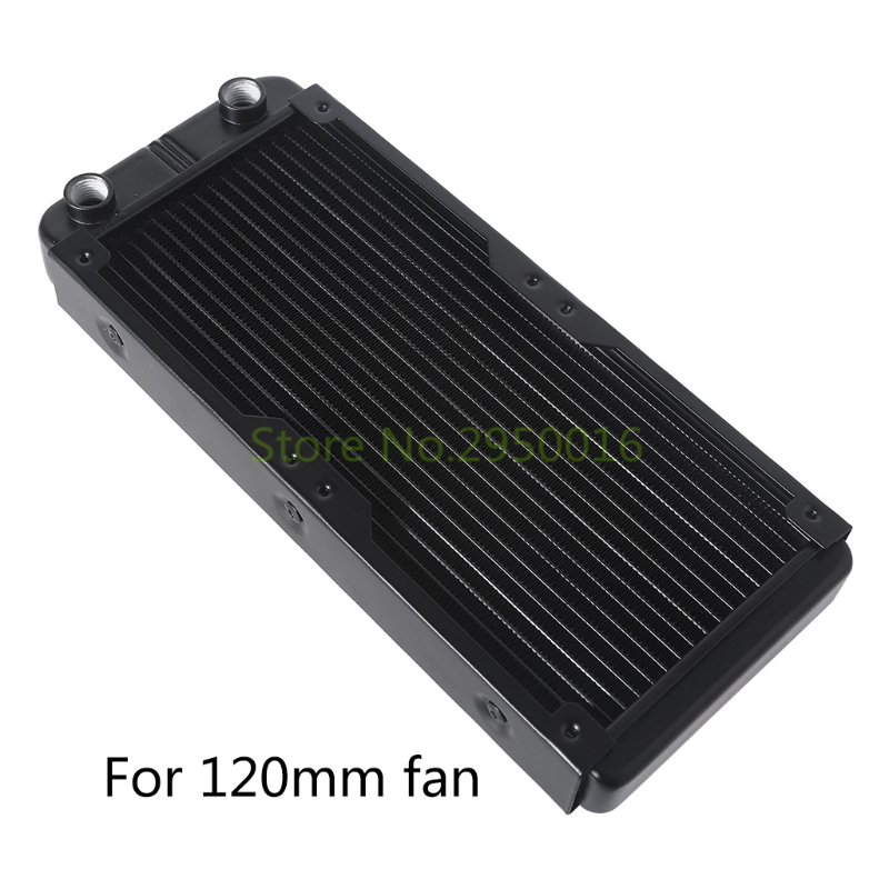 240mm 10/18 tubo Computer raff - Gaming Equipment Accessories recensione e prezzo