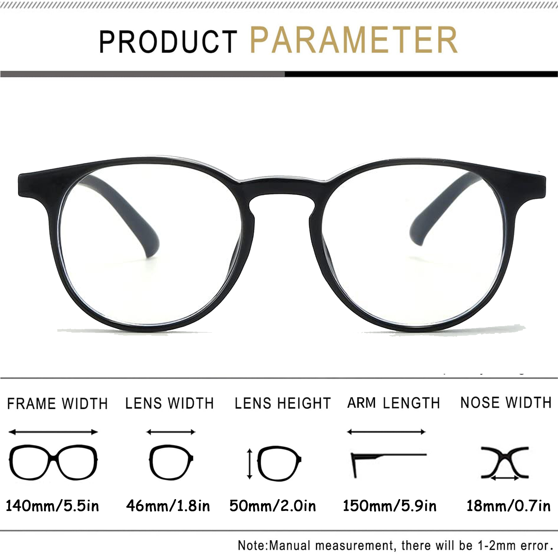 Occhiali di sicurezza Occhiali - Gaming Glasses Tinted recensione e prezzo