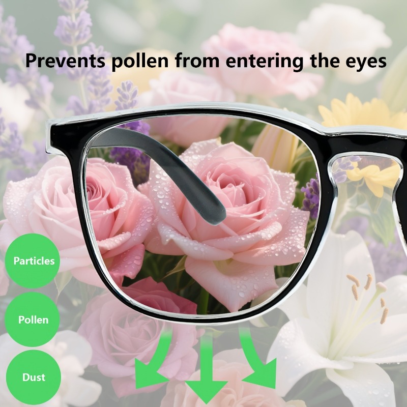 Occhiali di sicurezza anti-pol - Gaming Glasses Tinted recensione e prezzo