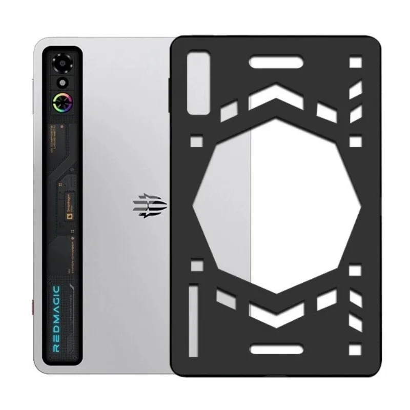 Cover posteriore in TPU con ra - Gaming Accessories Ipad recensione e prezzo