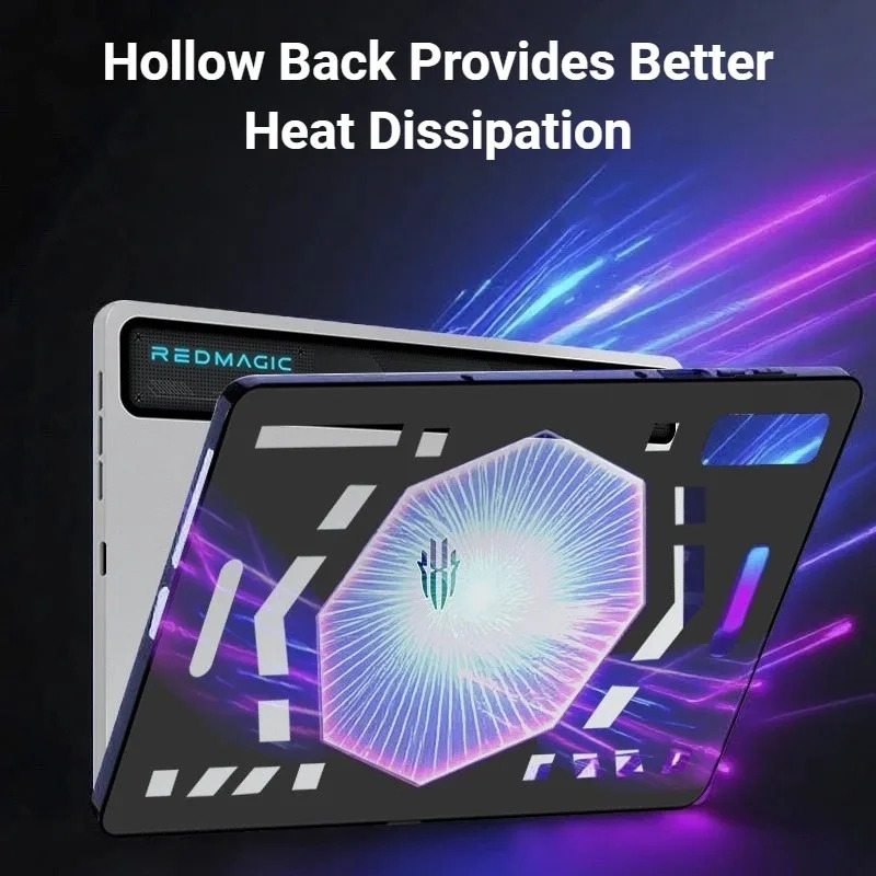 Cover posteriore in TPU con ra - Gaming Accessories Ipad recensione e prezzo