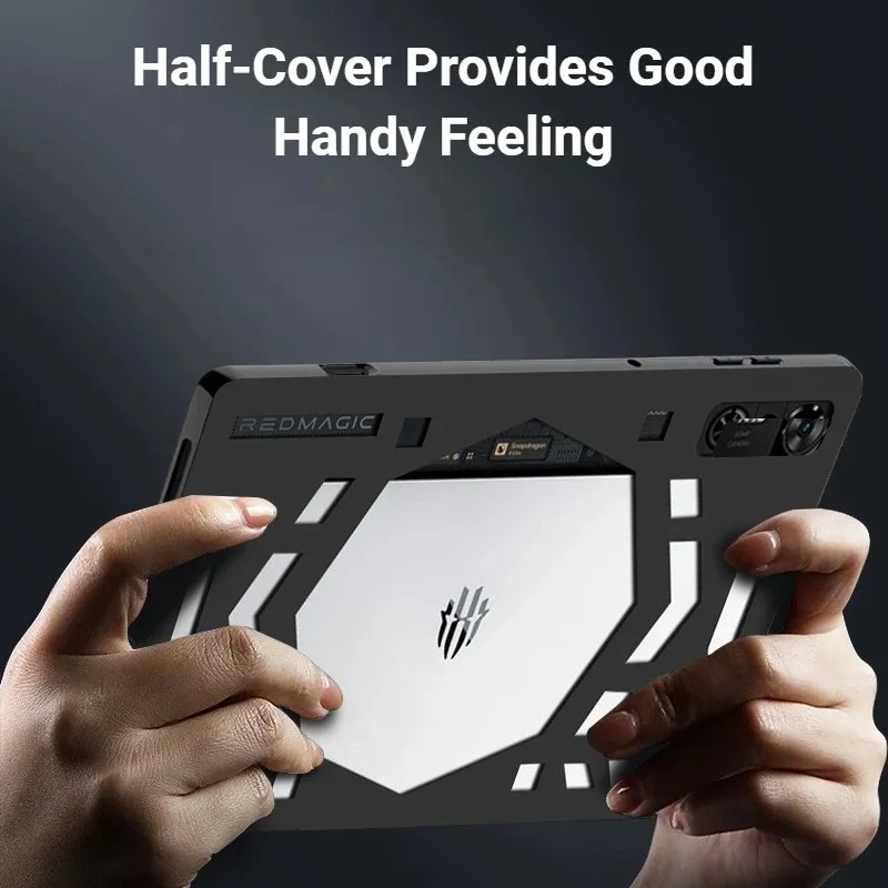 Cover posteriore in TPU con ra - Gaming Accessories Ipad recensione e prezzo