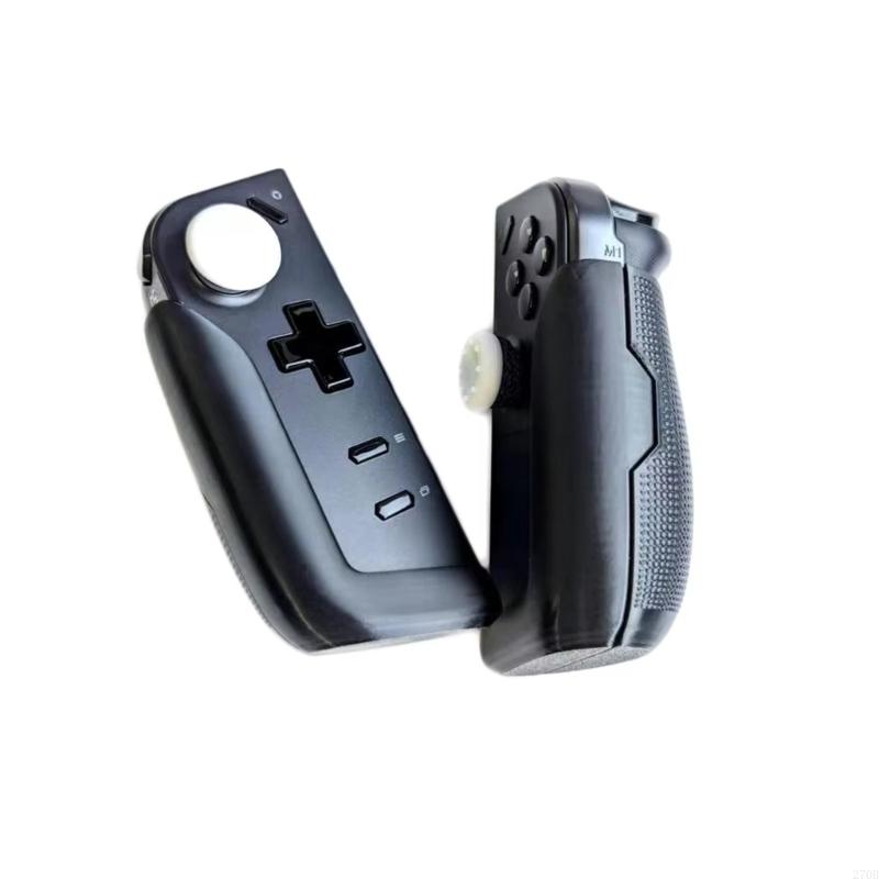 Impugnatura antiscivolo dal de - Gaming Accessories Console recensione e prezzo
